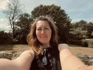 Alison Radcliffe, founder of Isle Bree Accounting Services