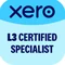Xero certified bookkeeper